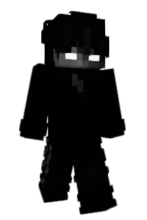 lxqs Minecraft avatar full body