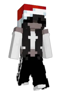 lxsqrss Minecraft avatar full body