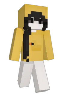 lxvsn Minecraft avatar full body
