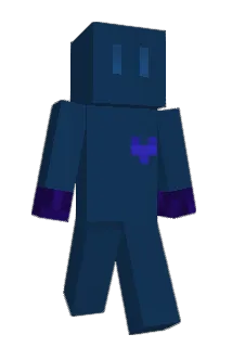 lxxew0k Minecraft avatar full body