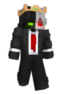 ly_DYmRM_0220 Minecraft avatar full body