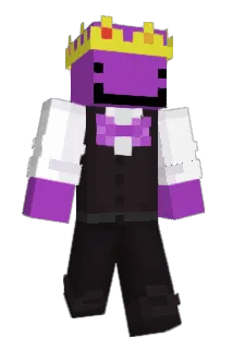 lyaac Minecraft avatar full body