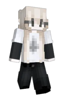 lyan2201 Minecraft avatar full body