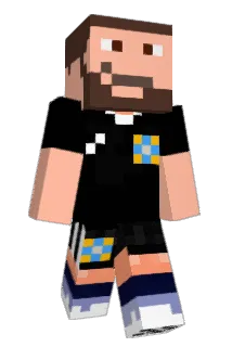 lyas2829 Minecraft avatar full body