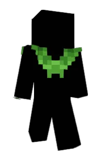 lyc200600 Minecraft avatar full body