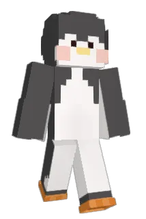 lyc_craft Minecraft avatar full body