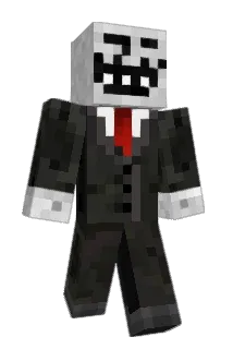 lydaq2_0 Minecraft avatar full body