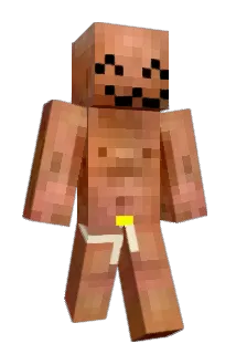 lydia311 Minecraft avatar full body