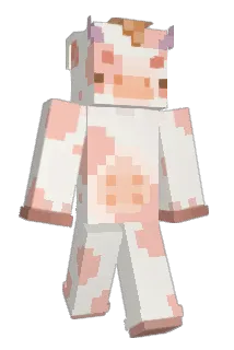 lydss Minecraft avatar full body