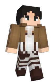 lyf303 Minecraft avatar full body