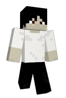 lyinginthereeds Minecraft avatar full body