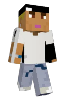 lyis_ Minecraft avatar full body