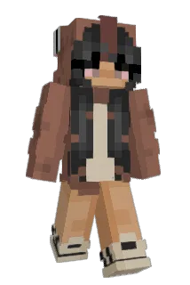 lylaa16 Minecraft avatar full body