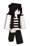 lynelslayr Minecraft avatar full body
