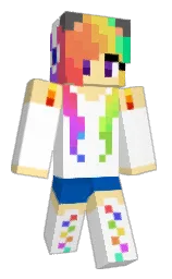 Custom render preview