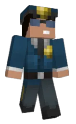 Custom render preview