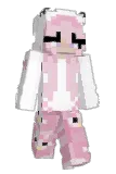 lynndeaa Minecraft avatar full body