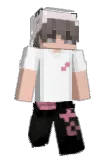 lynthien Minecraft avatar full body