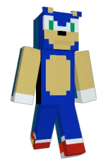 lyocum Minecraft avatar full body