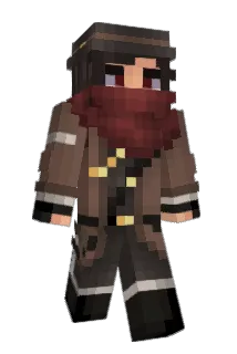 lyph4a Minecraft avatar full body