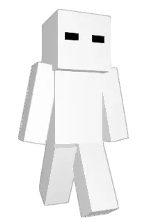 lyric9495 Minecraft avatar full body