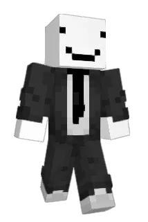 lyricolody Minecraft avatar full body