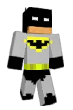 lyssa69 Minecraft avatar full body