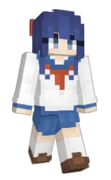 Custom render preview