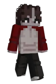 lzcs Minecraft avatar full body