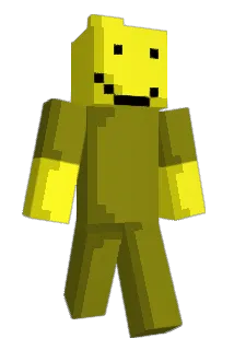 lzrbag Minecraft avatar full body