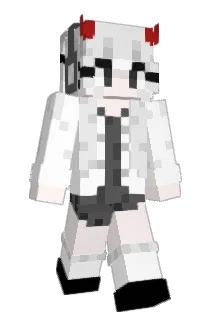 lzy91520 Minecraft avatar full body