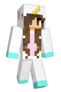 lzyr043 Minecraft avatar full body