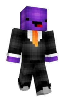 m00n_ Minecraft avatar full body