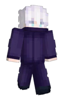 m00nfa1ryy Minecraft avatar full body