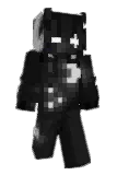 m00nl1t Minecraft avatar full body