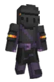 m0R_eX Minecraft avatar full body