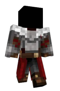 m0eSeecracy Minecraft avatar full body