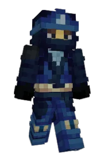 m0imoi Minecraft avatar full body