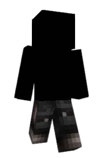 m0n3yguy101 Minecraft avatar full body