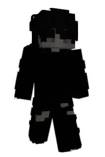 m0naghan Minecraft avatar full body