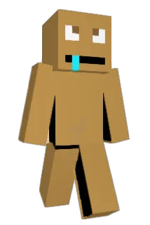m0nk3y_mans Minecraft avatar full body