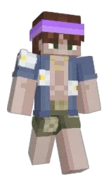 Custom render preview