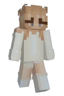 m0onpies Minecraft avatar full body