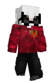 m0onrelate Minecraft avatar full body