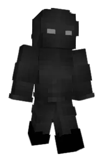 m0rgenes Minecraft avatar full body