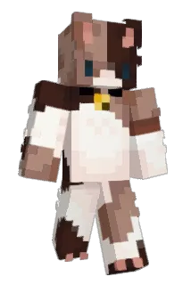 m0thb0n3s Minecraft avatar full body