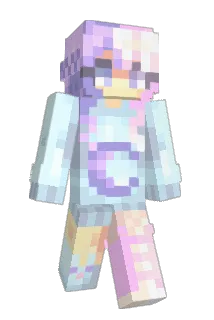 m0ti0nl3ss_ Minecraft avatar full body