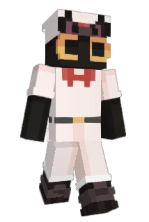 m1ao_ Minecraft avatar full body