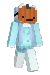 m1gu0 Minecraft avatar full body