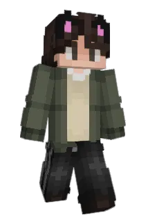 m1jawa_ Minecraft avatar full body